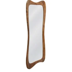 Rockrose Mirror