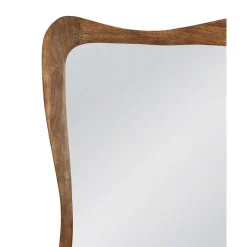 Rockrose Mirror