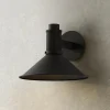 Rocky Outdoor Sconce - Small