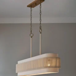 Rodanthe Island Chandelier