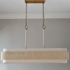 Rodanthe Island Chandelier