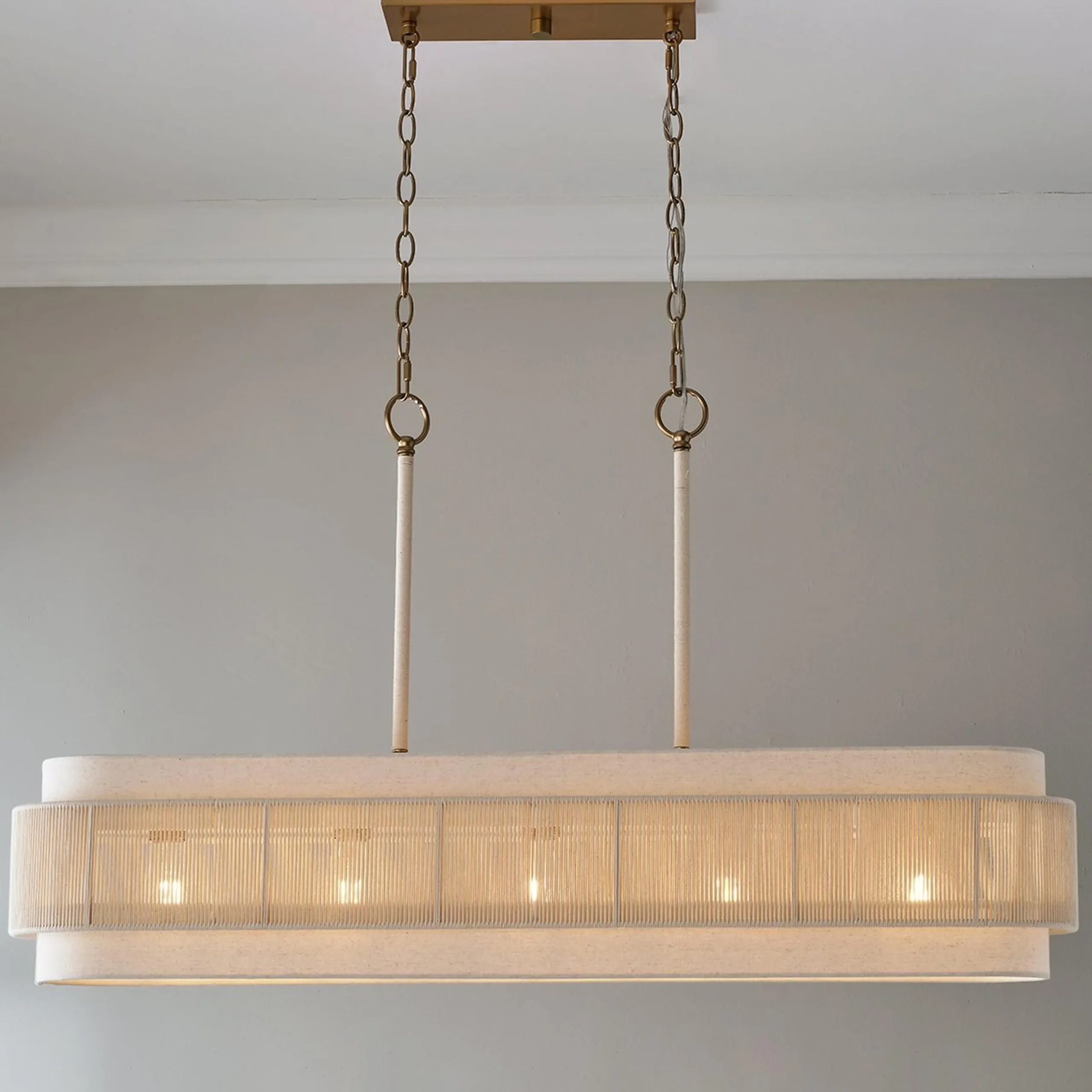 Rodanthe Island Chandelier