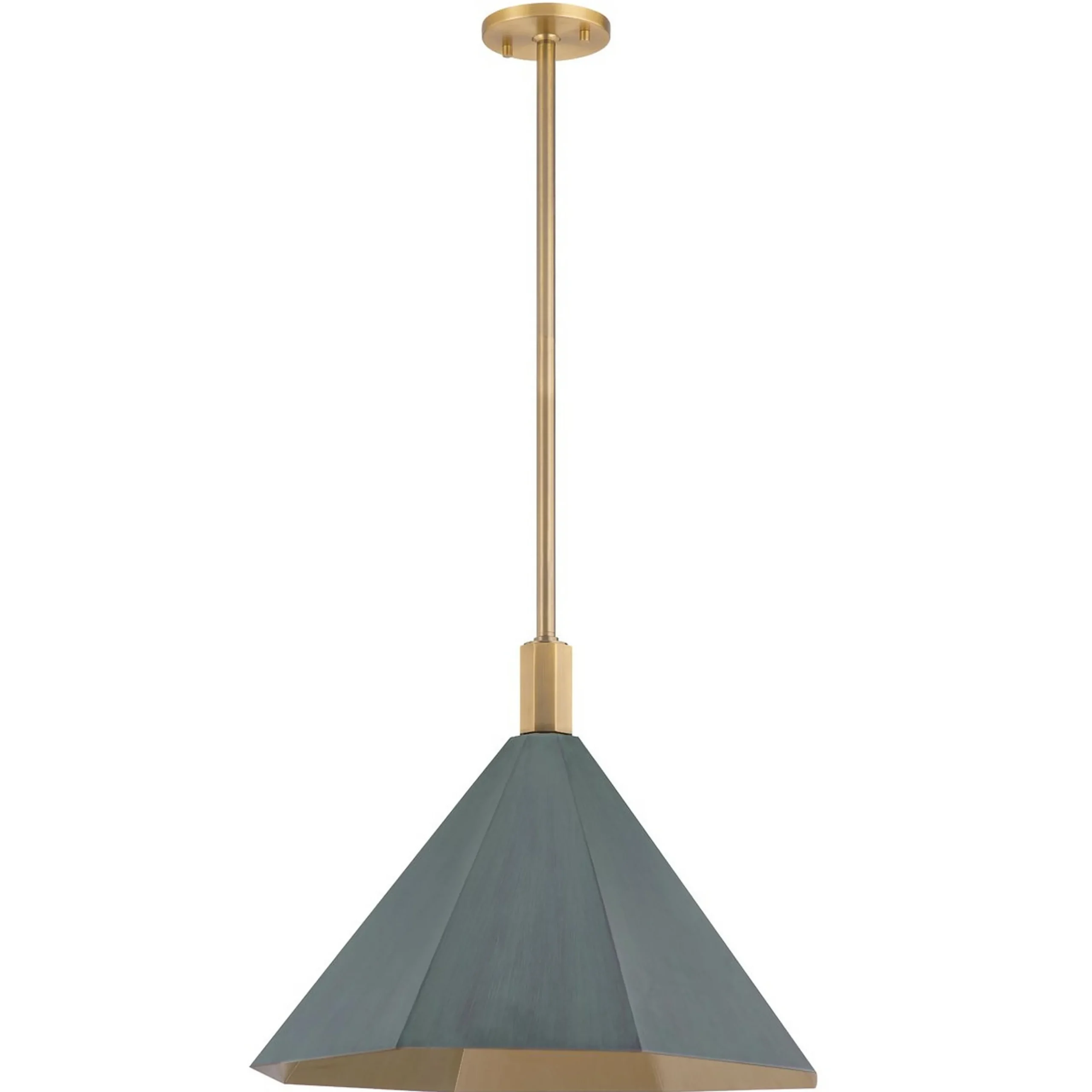 Rodzina Pendant - Large