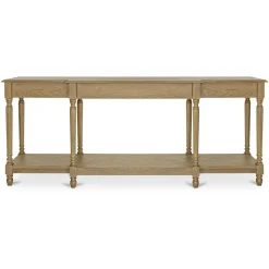 Roland Console Table