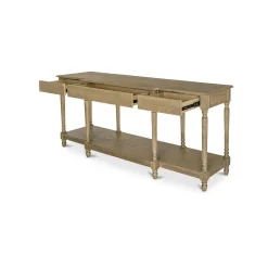 Roland Console Table