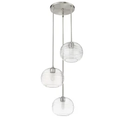 Rondure Chandelier