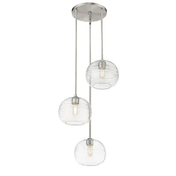 Rondure Chandelier