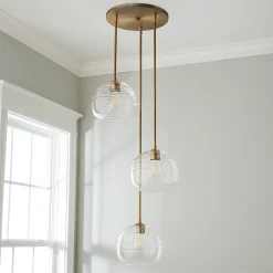 Rondure Chandelier