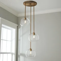 Rondure Chandelier