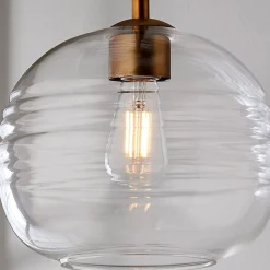 Rondure Pendant