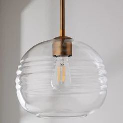 Rondure Pendant