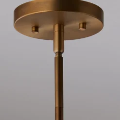 Rondure Pendant