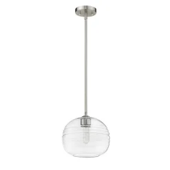 Rondure Pendant