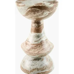 Rook End Table