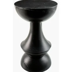 Rook End Table