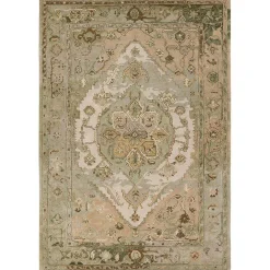 Rosalba Hand-Tufted Rug