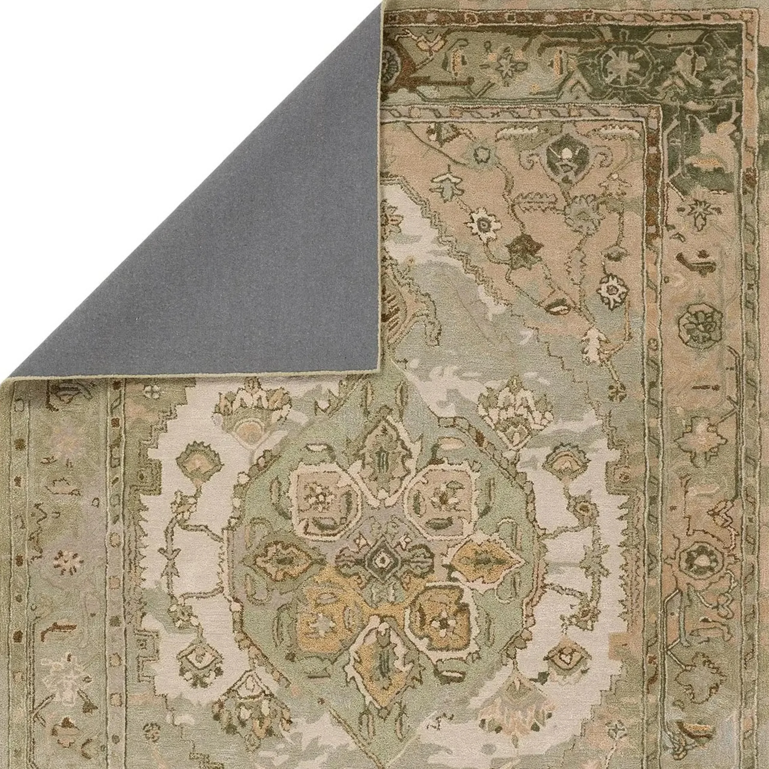 Rosalba Hand-Tufted Rug
