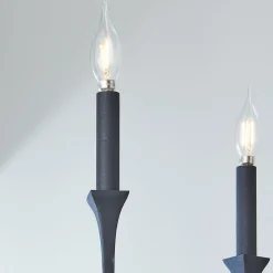 Rosecott Chandelier - Medium
