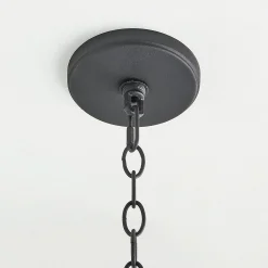 Rosecott Chandelier - Medium