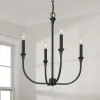 Rosecott Chandelier - Small