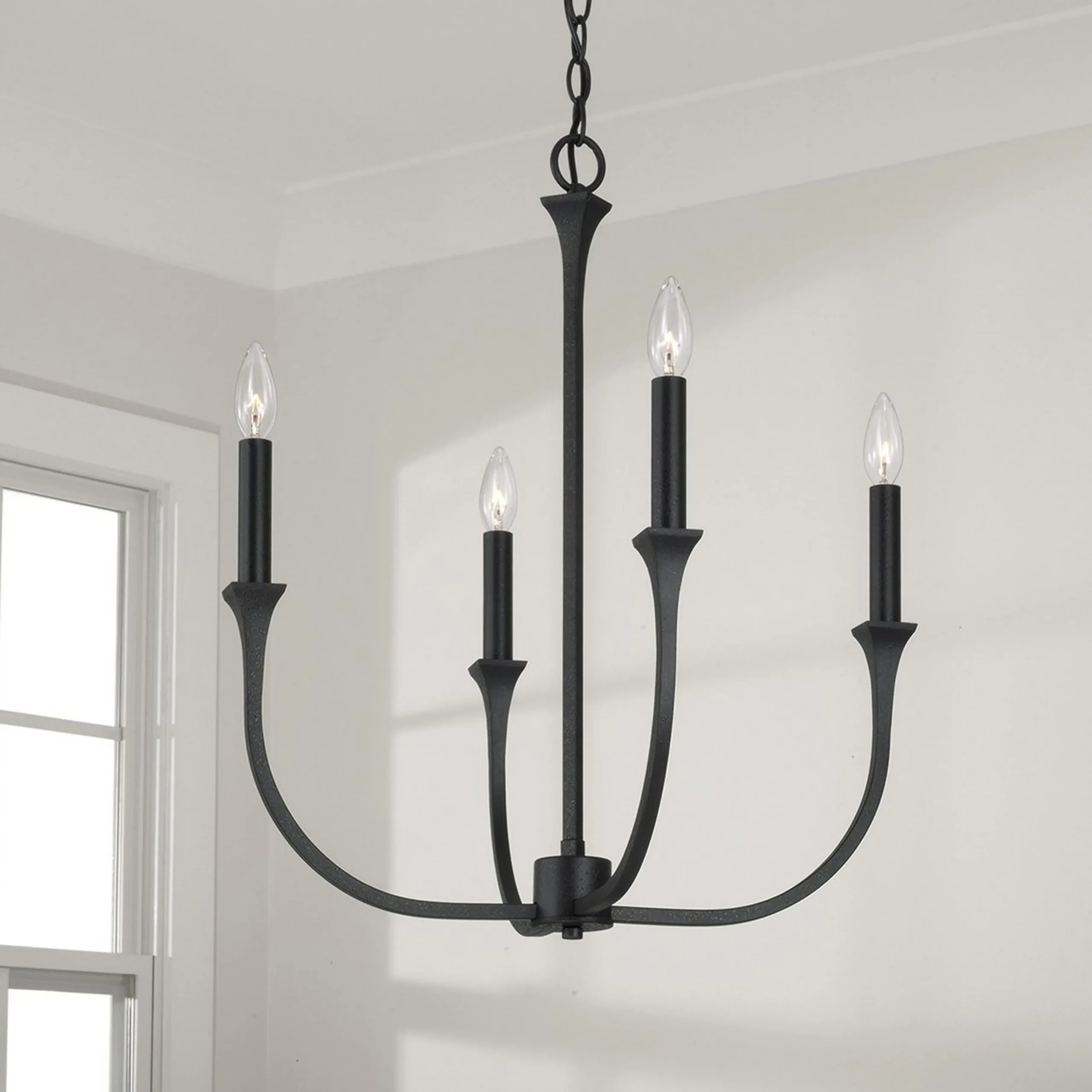 Rosecott Chandelier - Small