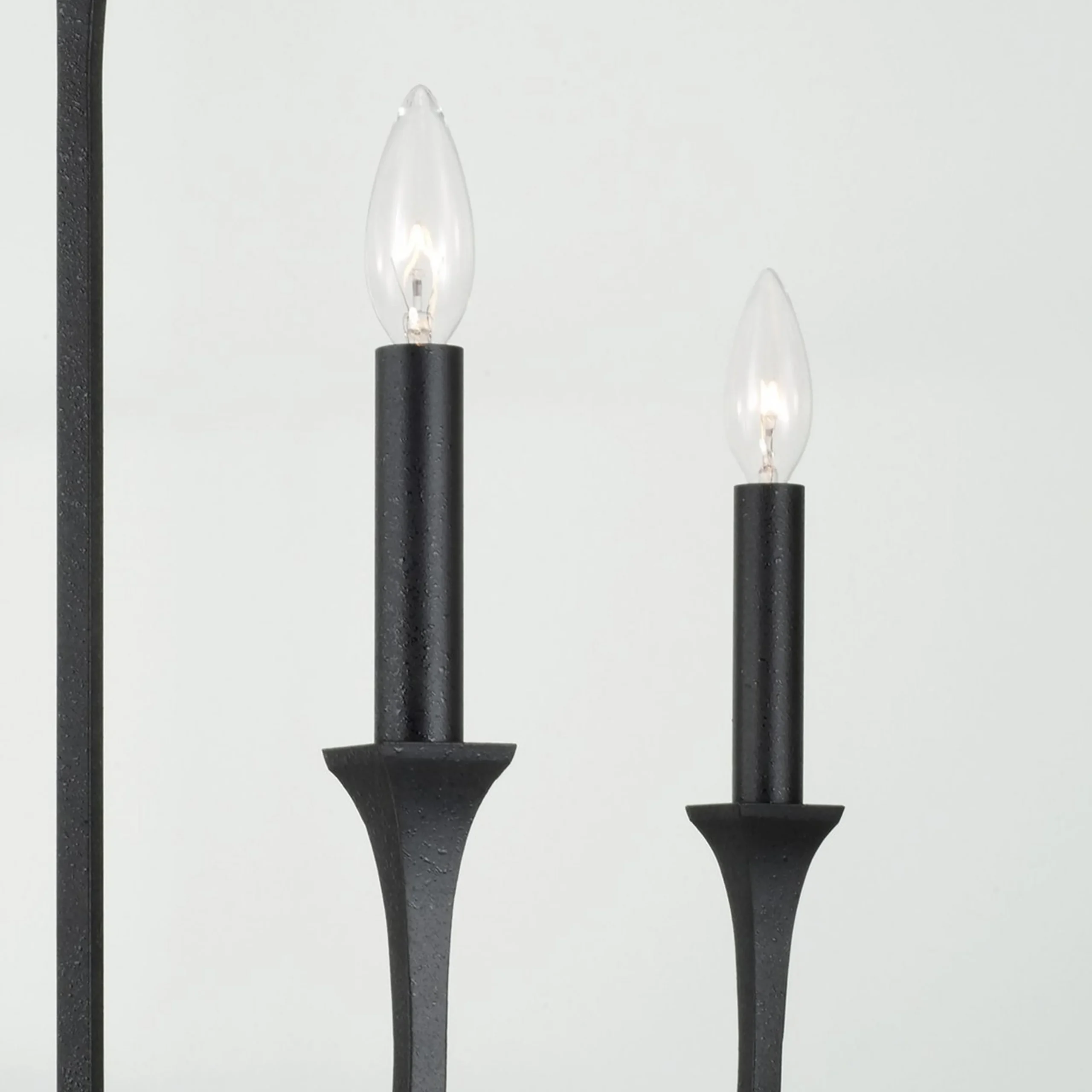 Rosecott Chandelier - Small