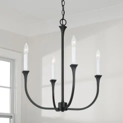 Rosecott Chandelier - Small