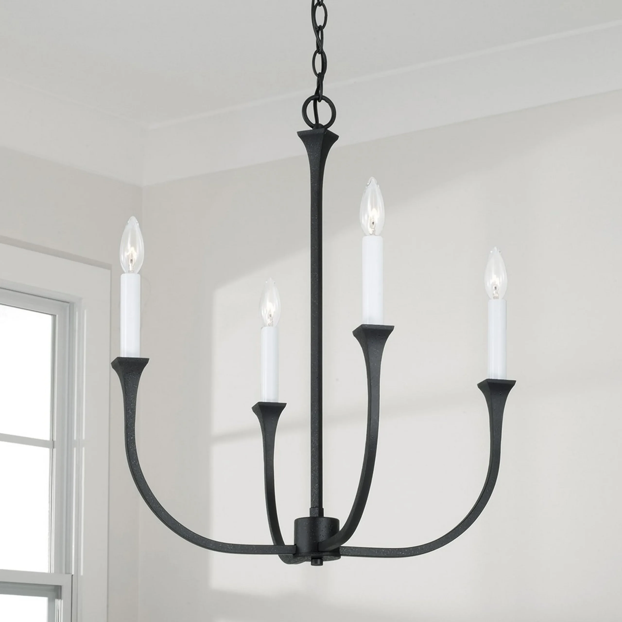 Rosecott Chandelier - Small
