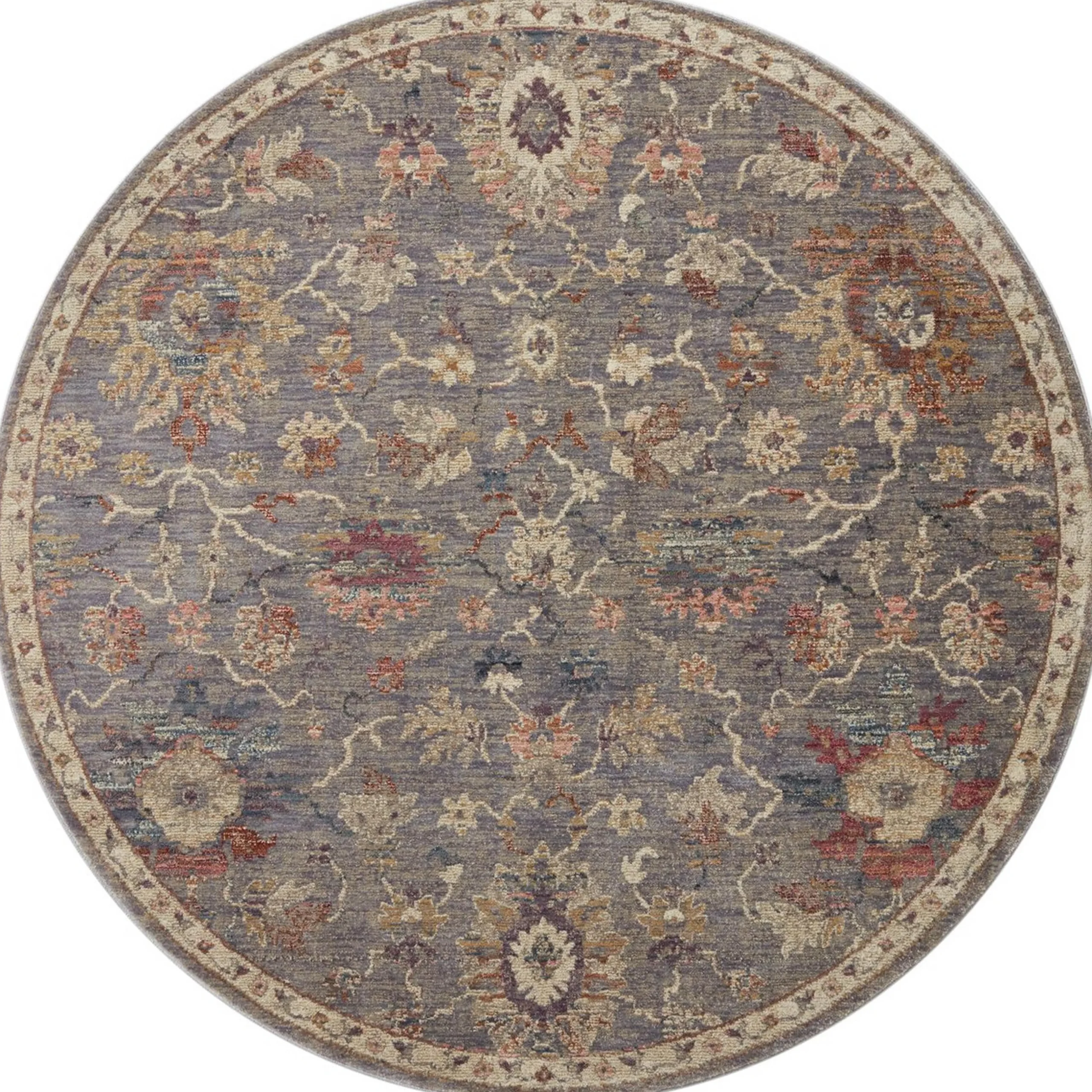 Roseneath Rug