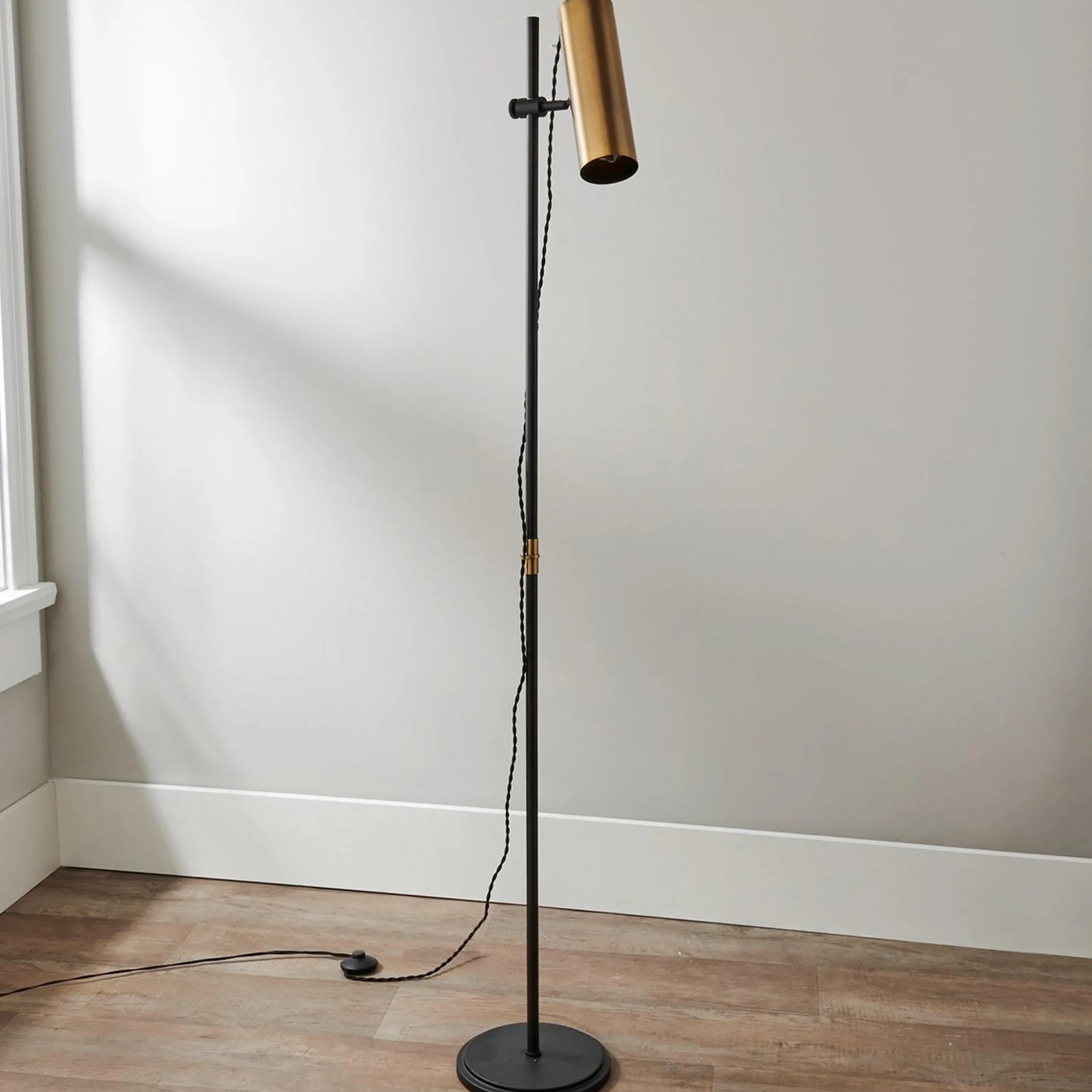 Rosenthal Floor Lamp