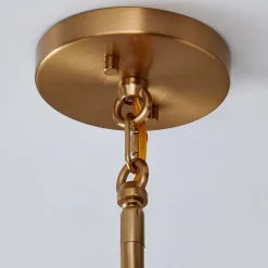 Roshella Rope Chandelier