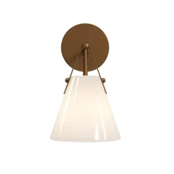 Rosman Bath Sconce