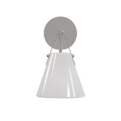 Rosman Bath Sconce