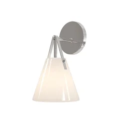 Rosman Bath Sconce