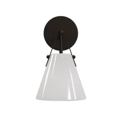 Rosman Bath Sconce