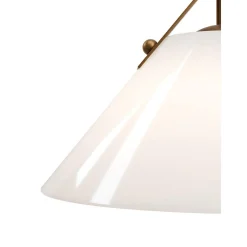 Rosman Pendant