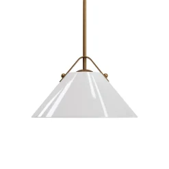 Rosman Pendant