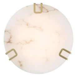 Rosshart LED Ceiling Light - 16"