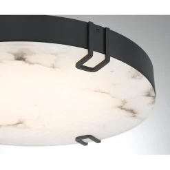 Rosshart LED Ceiling Light - 22"