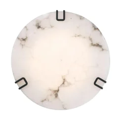 Rosshart LED Ceiling Light - 22"