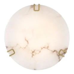 Rosshart LED Ceiling Light - 22"