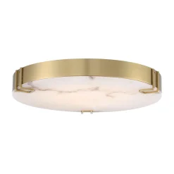 Rosshart LED Ceiling Light - 22"