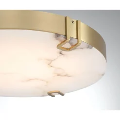Rosshart LED Ceiling Light - 22