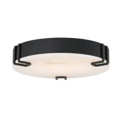 Rosshart LED Ceiling Light - 16"