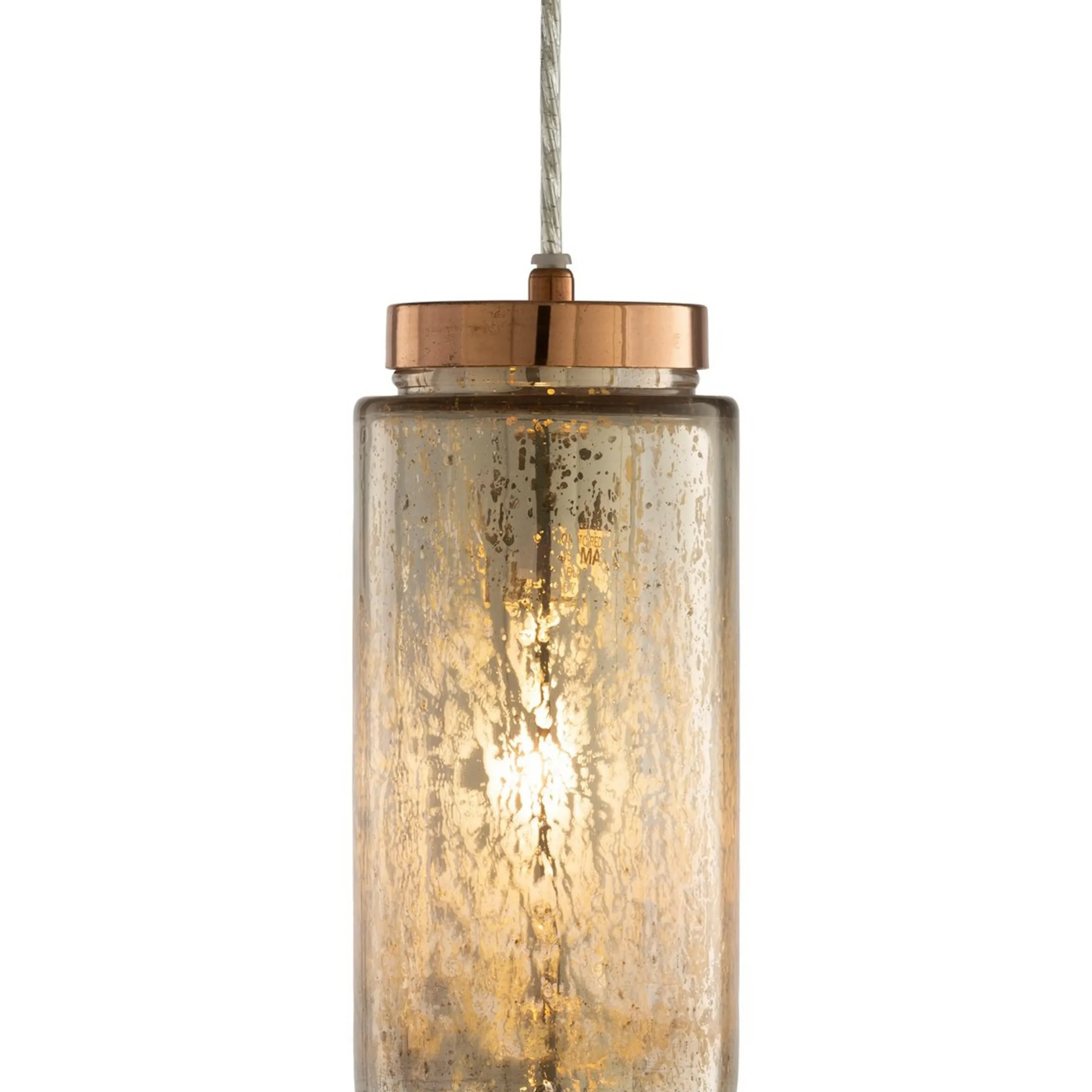 Roston Pendant