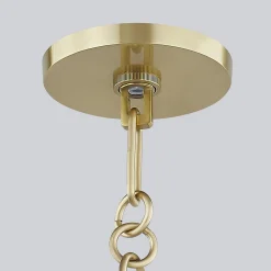 Rothwell Cone Pendant