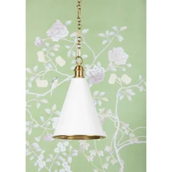 Rothwell Cone Pendant