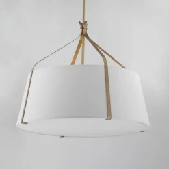 Rouen Chandelier - Large