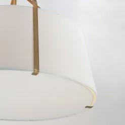 Rouen Chandelier - Large