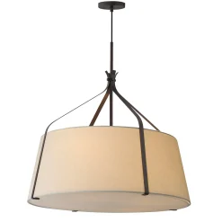 Rouen Chandelier - Large